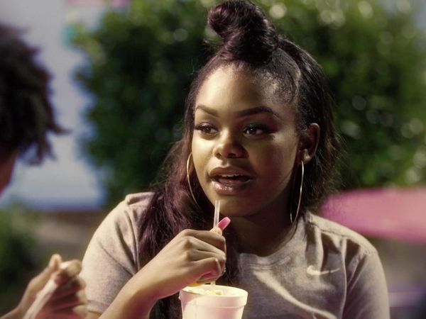 Teen Mom: Young & Pregnant - Long Time No See