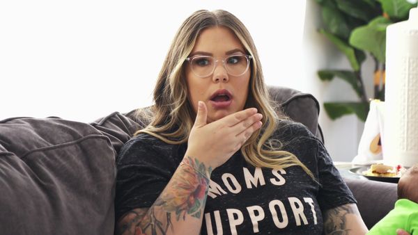 Teen Mom 2 - Tongue-tied