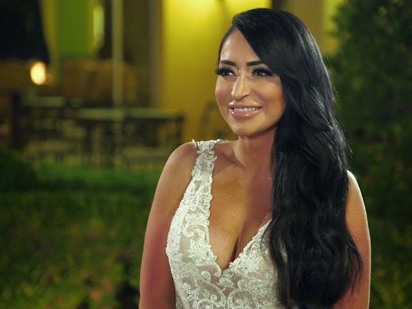 Jersey Shore Family Vacation - The Wedding Redo
