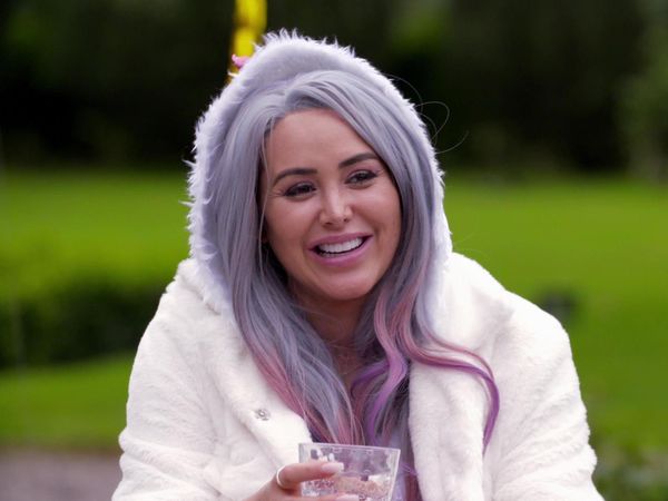 Geordie OGs - How Many Holly's?
