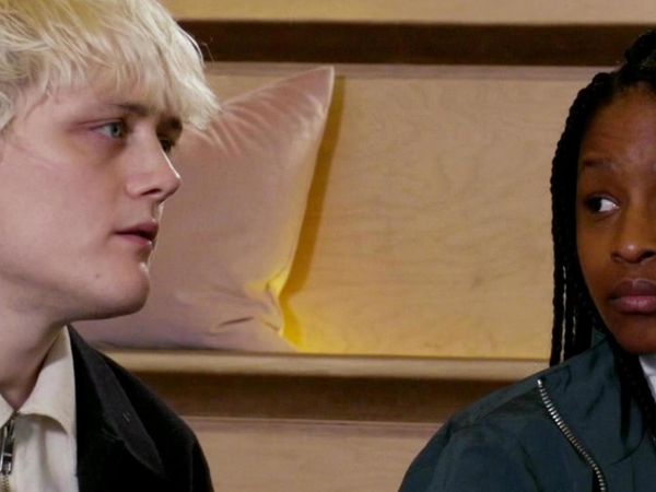 Catfish (UK) - Emma & Harlin