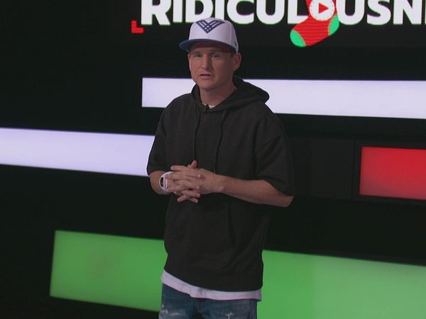 Ridiculousness - Holiday I