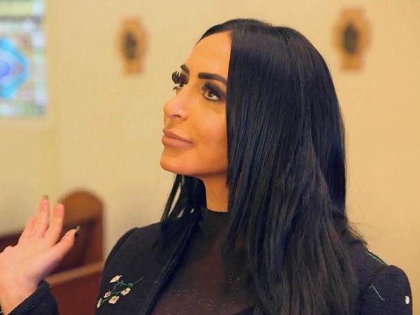 Jersey Shore Family Vacation - El Paso del 2