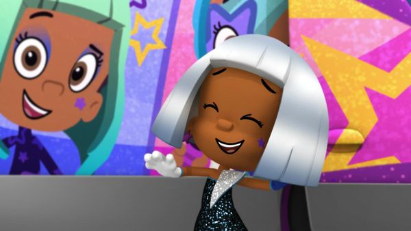 Bubulle Guppies - Le Style Guppie - Partie 1