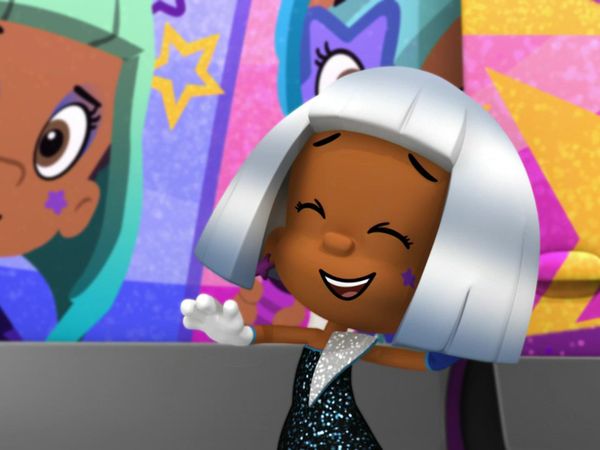 Bubulle Guppies - Le Style Guppie - Partie 1