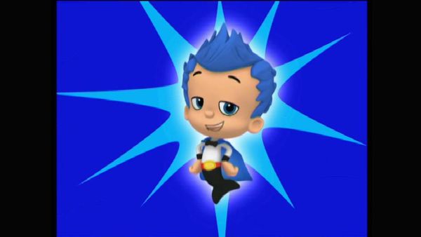 Bubulle Guppies - La suggestion du jour!