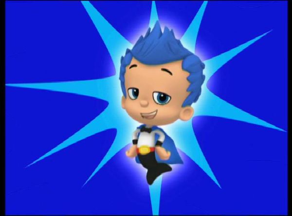 Bubulle Guppies - La suggestion du jour!