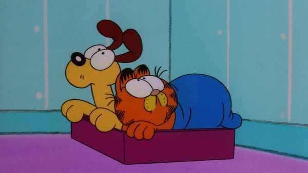 Garfield & Friends - Garfield and Friends