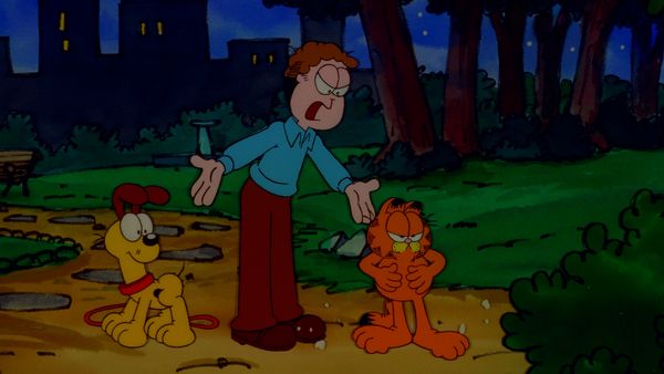 Garfield & Friends - Garfield and Friends