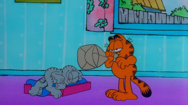 Garfield & Friends - Garfield and Friends