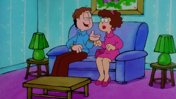 Garfield & Friends - Garfield and Friends