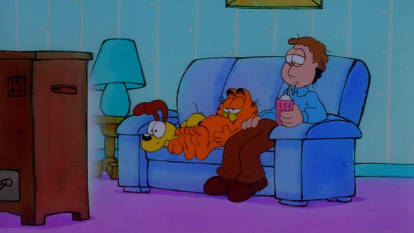 Garfield & Friends - Garfield and Friends
