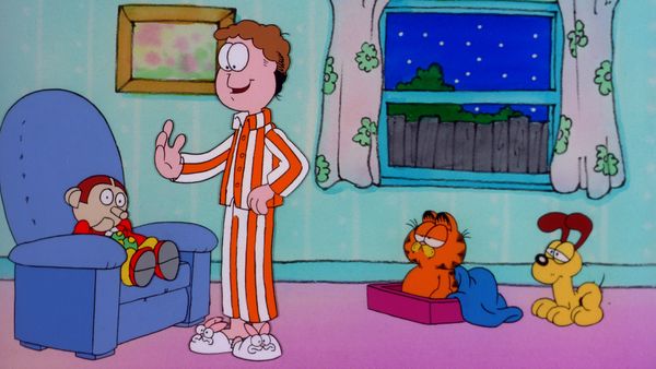 Garfield & Friends - Garfield and Friends