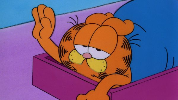 Garfield & Friends - Garfield and Friends