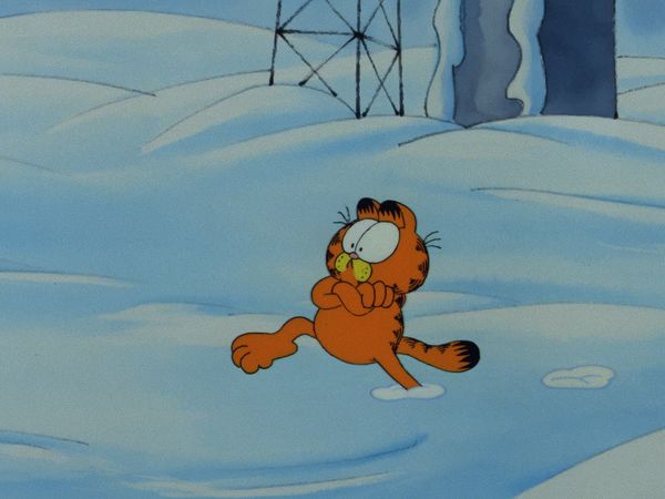 Garfield & Friends - Garfield and Friends