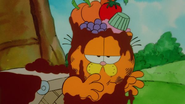Garfield & Friends - Garfield and Friends
