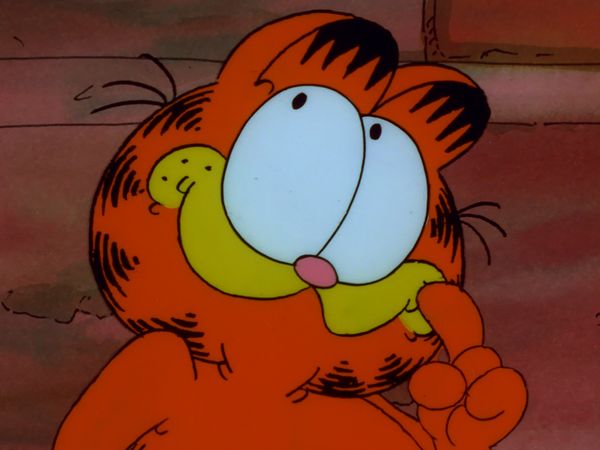 Garfield & Friends - Garfield and Friends