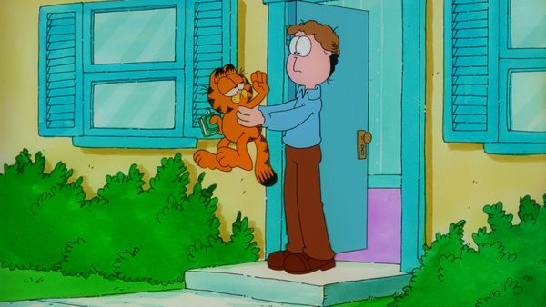 Garfield & Friends - Garfield and Friends