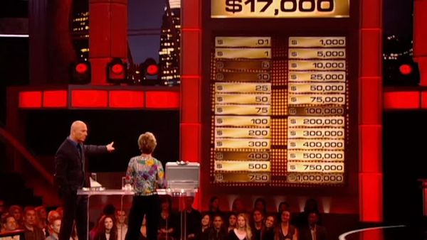 Deal or No Deal - Episode 57