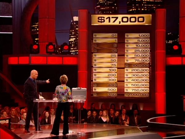 Deal or No Deal - Episode 57