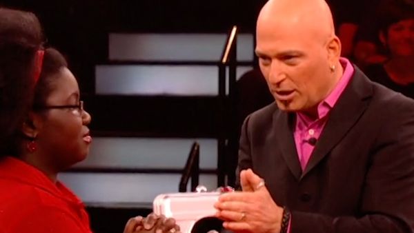 Deal or No Deal - Episode 54