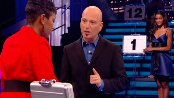 Deal or No Deal - Episode 40