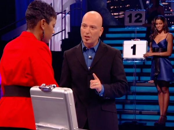 Deal or No Deal - Episode 40