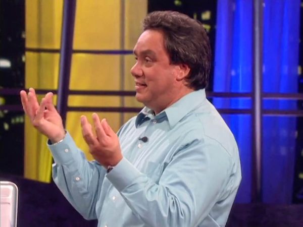Deal or No Deal - Episode 18