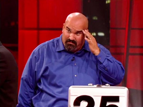 Deal or No Deal - Episode 3