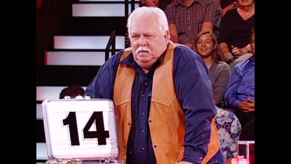 Deal or No Deal - Episode 16