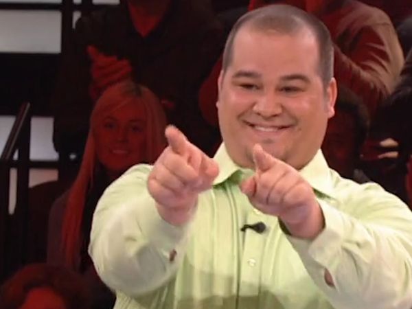 Deal or No Deal - Episode 58