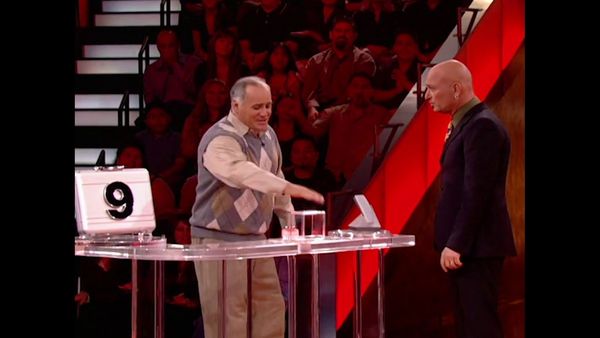 Deal or No Deal - Episode 21