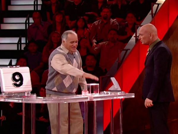 Deal or No Deal - Episode 21