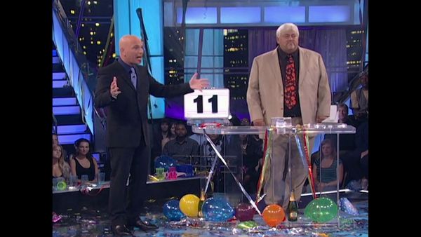 Deal or No Deal - New Year's Special