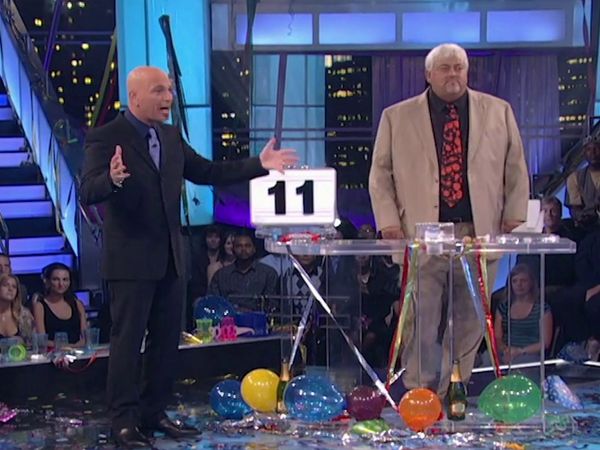 Deal or No Deal - New Year's Special
