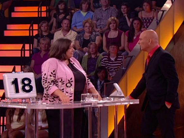 Deal or No Deal - Episode 8