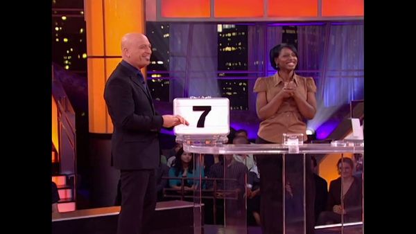 Deal or No Deal - Episode 9