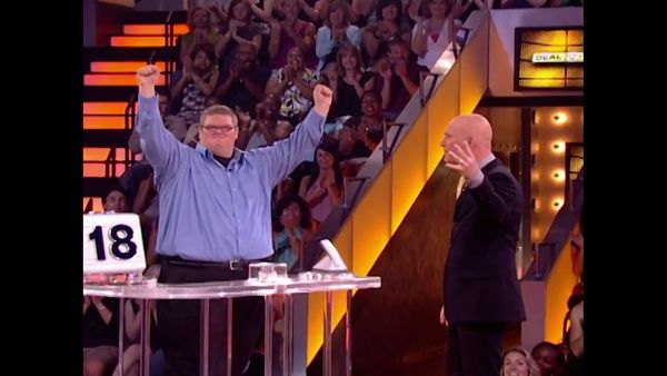 Deal or No Deal - Episode 5