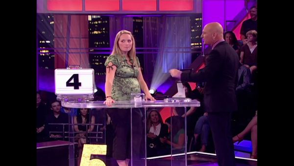 Deal or No Deal - Episode 2