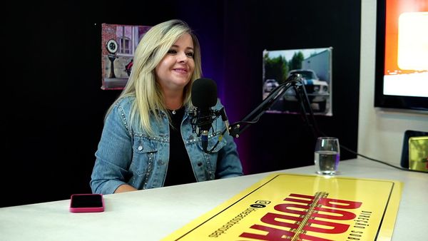 Podcast DSR - Carol Del Vecchio Customização de Caminhões