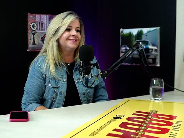 Podcast DSR - Carol Del Vecchio Customização de Caminhões