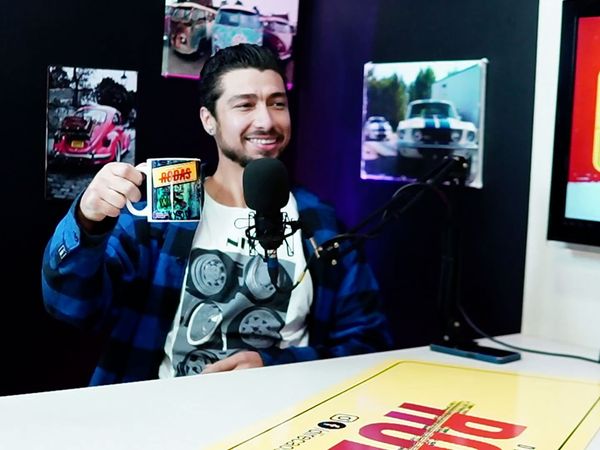 Podcast DSR - Niva Wheels Rodas Automotivas