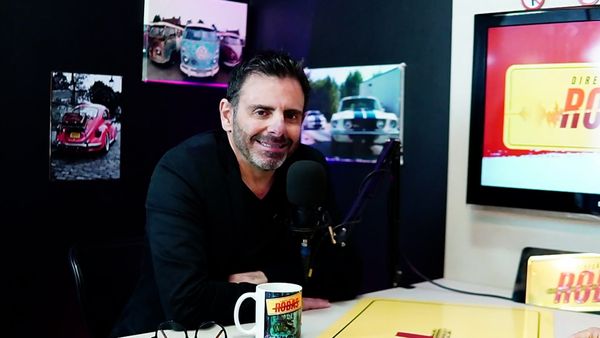 Podcast DSR - Alexandre Navarro Piloto e Apresentador