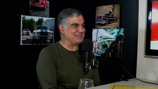 Podcast DSR - Alberto Campos Motorista Militar