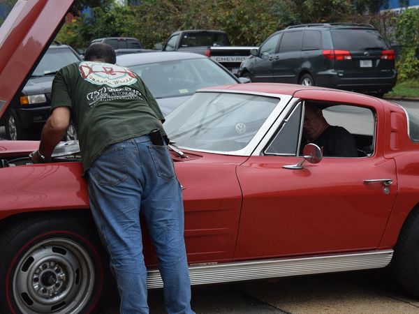 FantomWorks LATAM - Otro bricklin en la pared