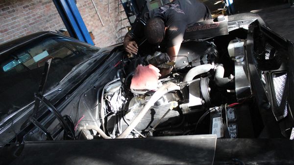 FantomWorks LATAM - Merodeador nocturno