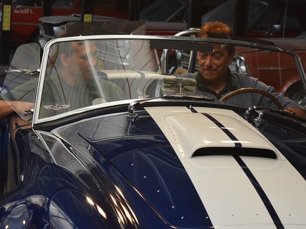 FantomWorks LATAM - Mordida de serpiente