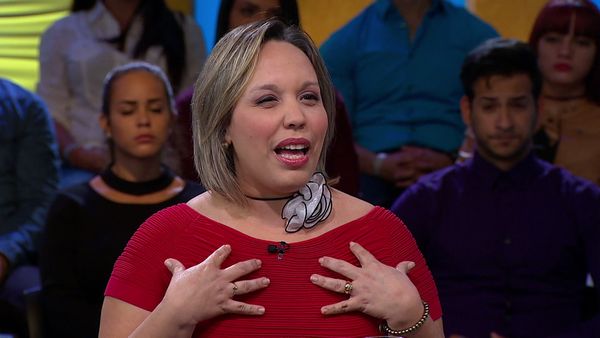 Caso Cerrado (LAS) - La enfermedad de cupido / Acosadas