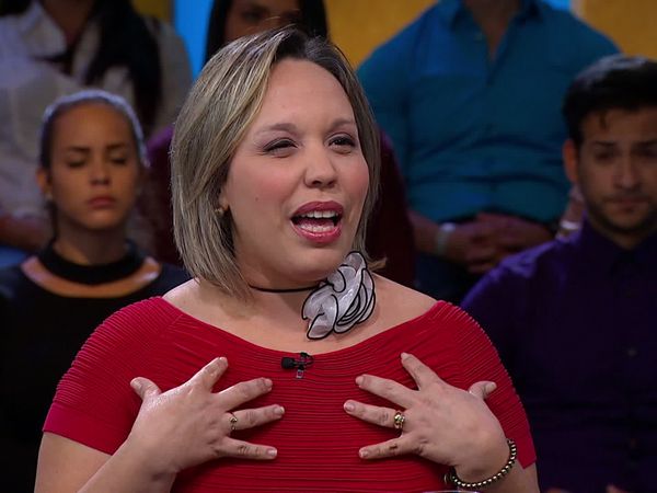 Caso Cerrado (LAS) - La enfermedad de cupido / Acosadas