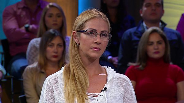 Caso Cerrado (LAS) - El que la hace la paga / El destete